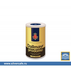 Кофе Dalmayer  Prodomo молотый
