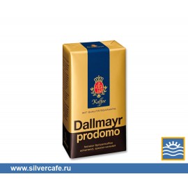 Кофе Dalmayer  Prodomo молотый