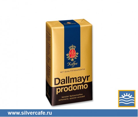 Dalmayer  Prodomo  Prodomo молотый