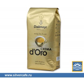 Кофе Dalmayer  dOro Crema зерно