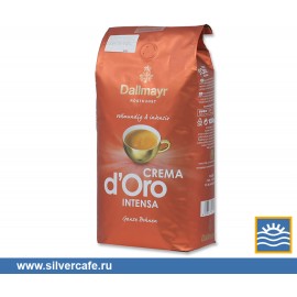 Кофе Dalmayer  dOro Crema Intensa зерно