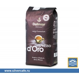 Кофе Dalmayer  dOro Espresso зерно