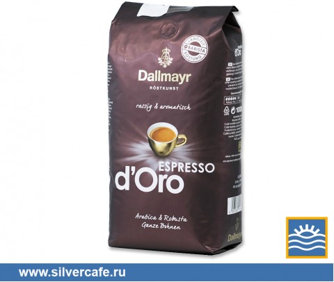 Dalmayer  dOro Espresso  dOro Espresso зерно