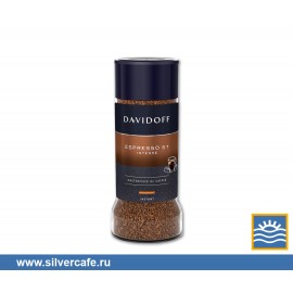 Кофе Davidoff  Espresso № 57 кристалл