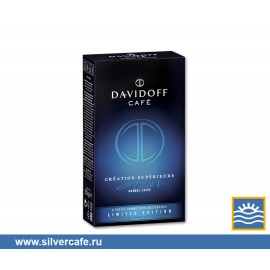 Кофе Davidoff  Azur молотый