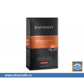 Кофе Davidoff  Espresso 57 молотый
