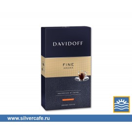 Кофе Davidoff  Fine Aroma молотый