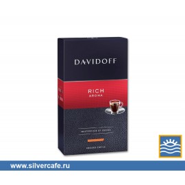 Кофе Davidoff  Rich Aroma молотый