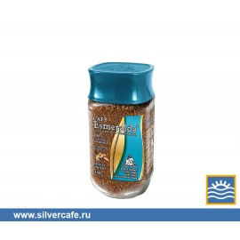 Кофе Esmeralda растворимый  Амаретто кристалл