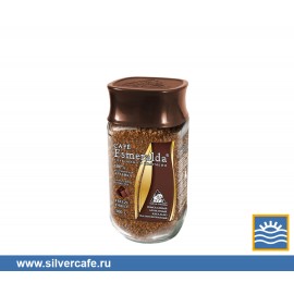 Кофе Esmeralda растворимый  Баварский шоколад кристалл