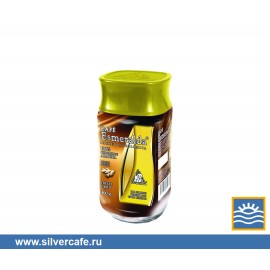 Кофе Esmeralda растворимый  Имбирь new кристалл
