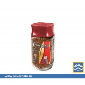 Кофе Esmeralda растворимый  Irish Cream кристалл