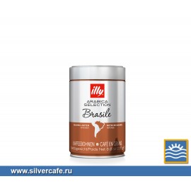 Кофе Illy  Monoarabica Brazil зерно