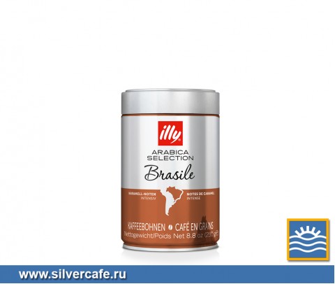 Кофе  Monoarabica Brazil  Monoarabica Brazil зерно