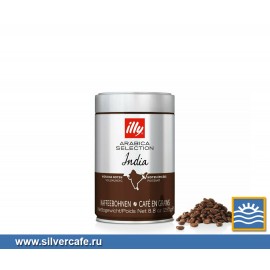 Кофе Illy  Monoarabica India зерно