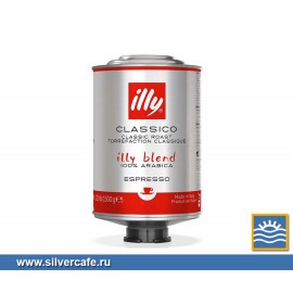 Кофе Illy  Classico blend зерно