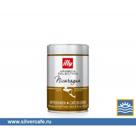 Кофе Illy  Monoarabica Nicaragua зерно