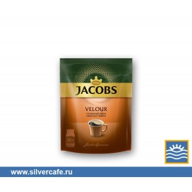  Jacobs  Monarch Veloure порошок