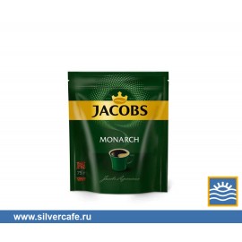 Кофе Jacobs  Monarch м/у кристалл