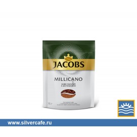  Jacobs  Millicano кристалл