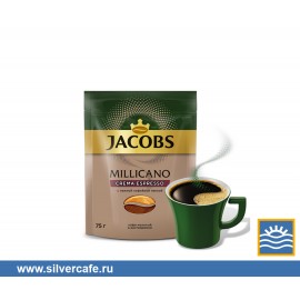  Кофе  Millicano Crema порошок