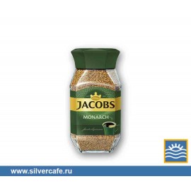  Jacobs  Monarch кристалл