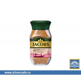  Jacobs  Monarch Asian кристалл