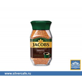  Jacobs  Monarch Kraftig кристалл