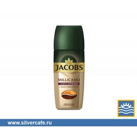  Кофе  Millicano Crema порошок