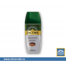  Jacobs  Millicano кристалл