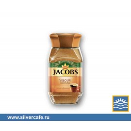  Jacobs  Monarch Veloure порошок