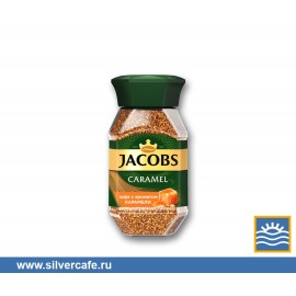  Jacobs  Monarch Caramel кристалл