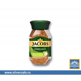  Jacobs  Monarch Hazelnut кристалл