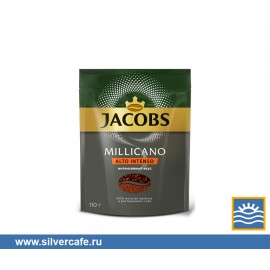  Jacobs  Millicano Alto Intenso порошок