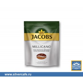  Jacobs  Millicano кристалл