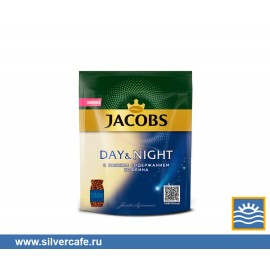  Jacobs  Monarch без кофеина кристалл