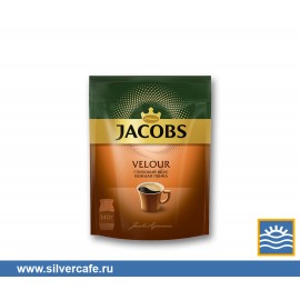  Jacobs  Monarch Veloure порошок