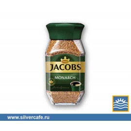  Jacobs  Monarch кристалл