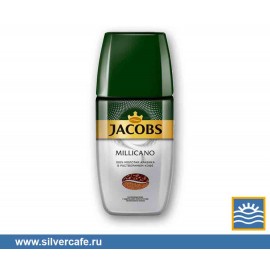  Jacobs  Millicano кристалл