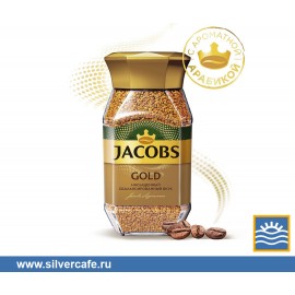  Jacobs  Monarch Gold кристалл