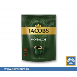 Кофе Jacobs  Monarch м/у кристалл