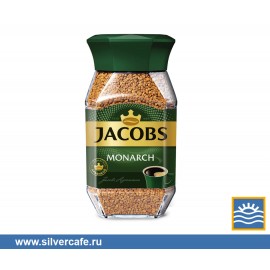  Jacobs  Monarch кристалл