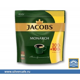 Кофе Jacobs  Monarch м/у кристалл