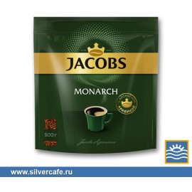 Кофе Jacobs  Monarch м/у кристалл