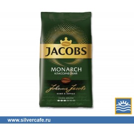  Кофе  Monarch зерно