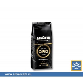 Кофе Lavazza в зернах  Oro Mountain Grown зерно