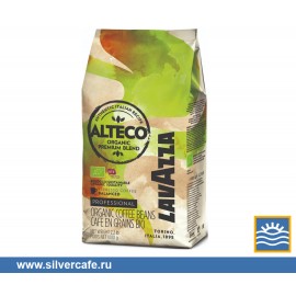Кофе Lavazza в зернах  Alteco Organic зерно