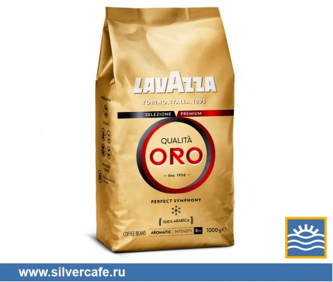 Кофе  Oro  Oro зерно