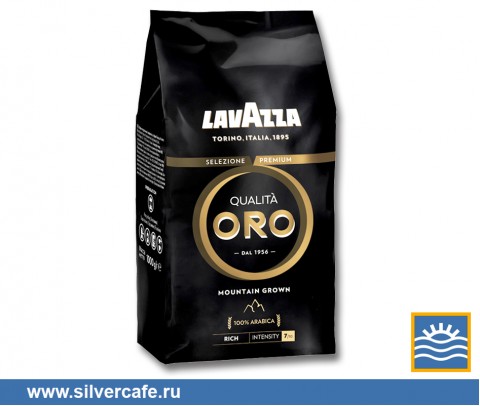 Кофе  Oro Mountain Grown  Oro Mountain Grown зерно