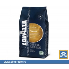  Lavazza в зернах  Pien Aroma зерно